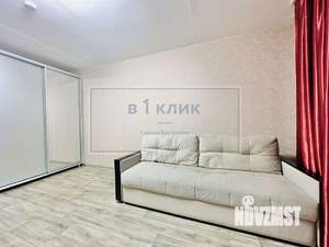 1-к квартира, на длительный срок, 38м2, 1/9 этаж