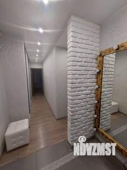 3-к квартира, посуточно, 80м2, 6/10 этаж