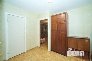 2-к квартира, на длительный срок, 55м2, 3/9 этаж