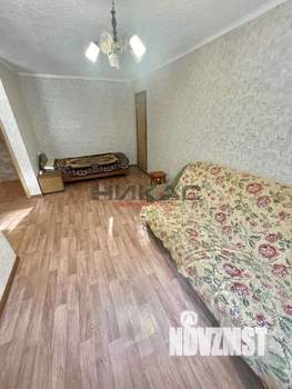 1-к квартира, на длительный срок, 32м2, 1/5 этаж