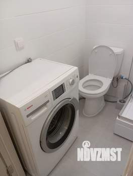 Студия квартира, на длительный срок, 20м2, 3/17 этаж