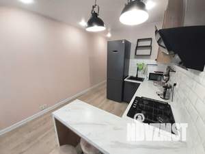 1-к квартира, на длительный срок, 45м2, 5/9 этаж