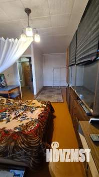 1-к квартира, на длительный срок, 34м2, 7/12 этаж