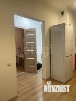 1-к квартира, на длительный срок, 37м2, 9/17 этаж