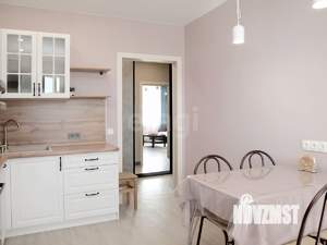 1-к квартира, на длительный срок, 42м2, 4/9 этаж