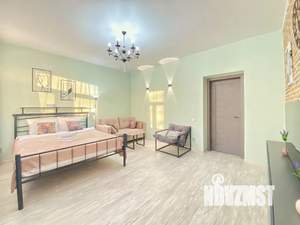 2-к квартира, посуточно, 60м2, 2/3 этаж