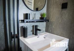 1-к квартира, посуточно, 22м2, 1/1 этаж