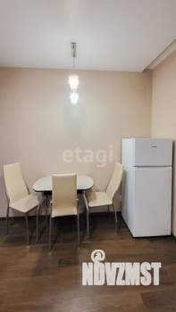 1-к квартира, на длительный срок, 41м2, 8/18 этаж