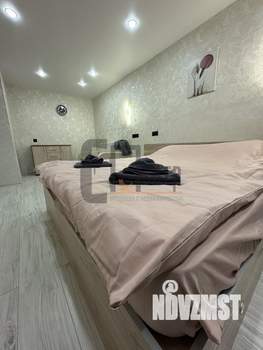 1-к квартира, на длительный срок, 31м2, 4/5 этаж