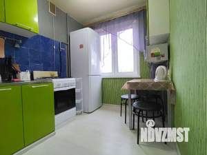 1-к квартира, посуточно, 31м2, 1/1 этаж