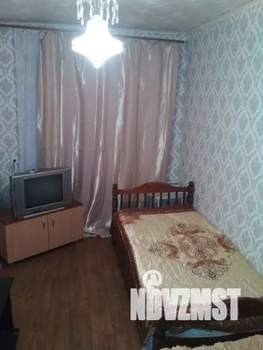 2-к квартира, посуточно, 42м2, 1/4 этаж