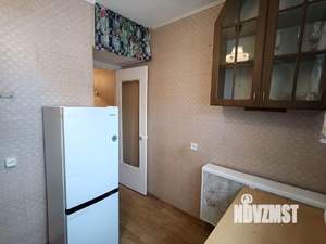 1-к квартира, на длительный срок, 31м2, 1/5 этаж