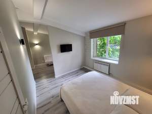 2-к квартира, посуточно, 55м2, 1/1 этаж