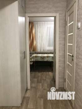 1-к квартира, на длительный срок, 38м2, 10/17 этаж