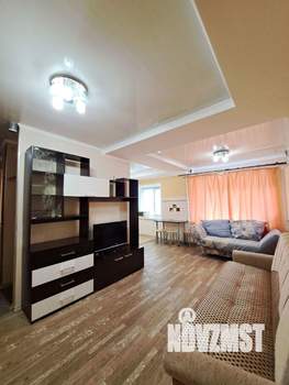 2-к квартира, на длительный срок, 54м2, 1/5 этаж