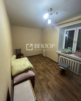 2-к квартира, на длительный срок, 41м2, 2/5 этаж