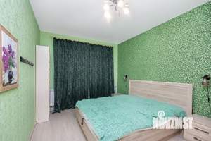 2-к квартира, на длительный срок, 52м2, 2/3 этаж