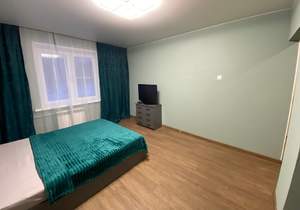 1-к квартира, на длительный срок, 34м2, 2/9 этаж