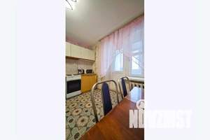 1-к квартира, посуточно, 38м2, 4/12 этаж