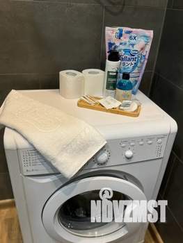 2-к квартира, посуточно, 62м2, 2/2 этаж