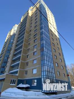 1-к квартира, на длительный срок, 40м2, 15/17 этаж