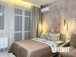 1-к квартира, посуточно, 30м2, 4/9 этаж