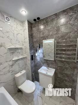 1-к квартира, на длительный срок, 45м2, 4/9 этаж