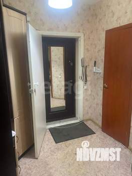 1-к квартира, на длительный срок, 42м2, 5/8 этаж