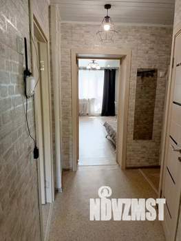 2-к квартира, посуточно, 46м2, 4/5 этаж