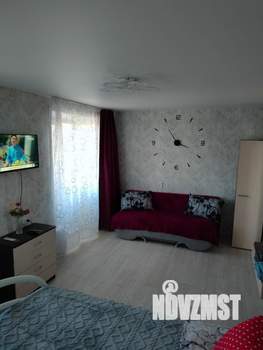 1-к квартира, посуточно, 30м2, 7/9 этаж