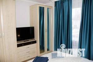 2-к квартира, посуточно, 50м2, 1/6 этаж