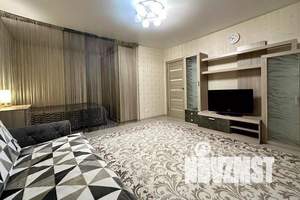 1-к квартира, посуточно, 45м2, 4/9 этаж