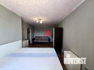 1-к квартира, на длительный срок, 39м2, 6/10 этаж