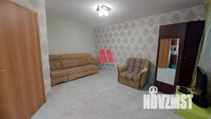 Студия квартира, на длительный срок, 27м2, 17/17 этаж