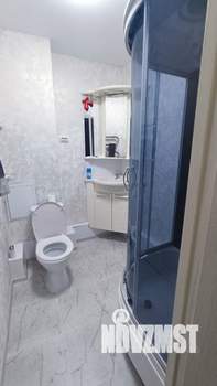 Студия квартира, посуточно, 35м2, 7/9 этаж