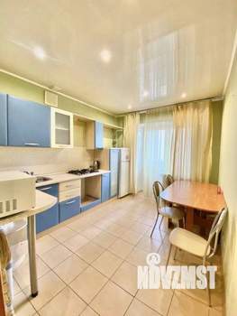 1-к квартира, на длительный срок, 47м2, 5/5 этаж