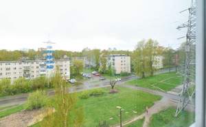 1-к квартира, на длительный срок, 38м2, 6/12 этаж