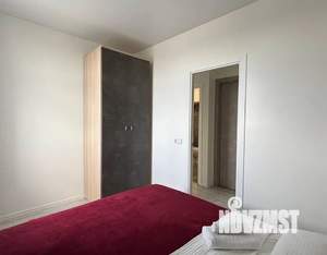 1-к квартира, посуточно, 30м2, 9/10 этаж