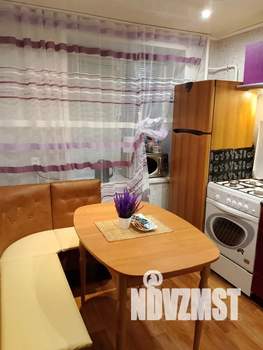 1-к квартира, посуточно, 35м2, 2/5 этаж