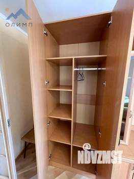 1-к квартира, на длительный срок, 35м2, 4/9 этаж
