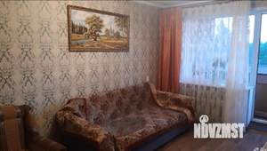 1-к квартира, на длительный срок, 30м2, 3/5 этаж