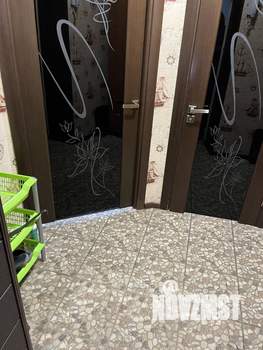 1-к квартира, на длительный срок, 34м2, 5/5 этаж