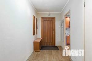 1-к квартира, посуточно, 43м2, 2/10 этаж