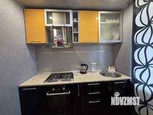 1-к квартира, посуточно, 46м2, 1/1 этаж