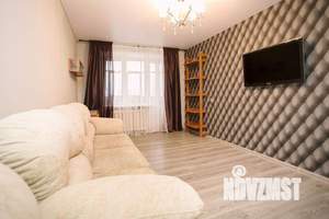 1-к квартира, на длительный срок, 38м2, 4/9 этаж