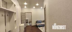 2-к квартира, на длительный срок, 58м2, 4/5 этаж