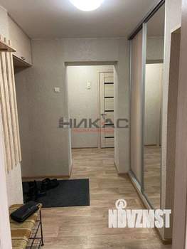 2-к квартира, на длительный срок, 60м2, 3/9 этаж