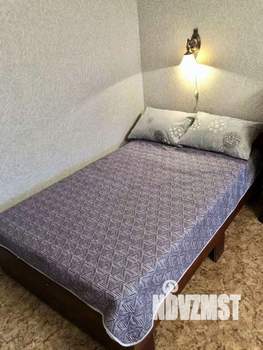 1-к квартира, на длительный срок, 39м2, 1/5 этаж