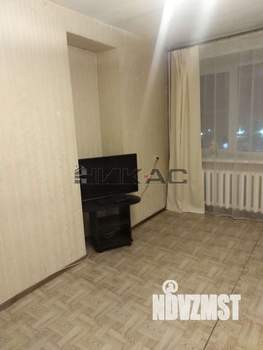 1-к квартира, на длительный срок, 33м2, 3/9 этаж