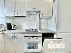 2-к квартира, на длительный срок, 46м2, 4/5 этаж